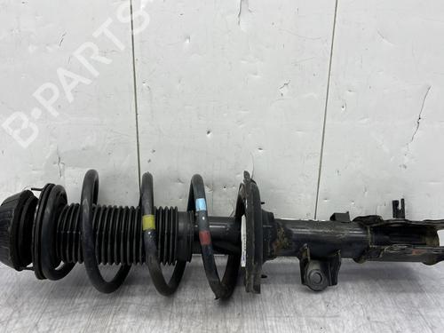 Used Left front shock absorber KIA RIO III (UB) 1.1 CRDi (75 hp) 23761967