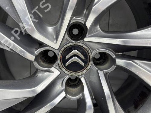 Rim CITROËN DS4 (NX_) 1.6 HDi 110 | BP30790609C45