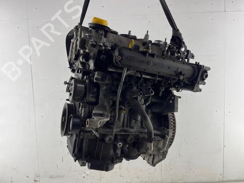 Engine RENAULT CAPTUR I (J5_, H5_) 1.2 TCe 120 | BP34243435M1 - Image 4