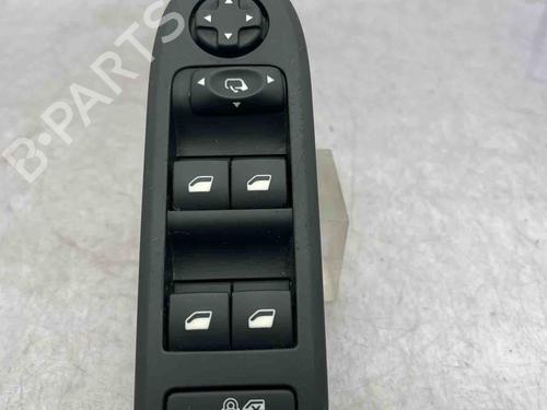 Left front window switch PEUGEOT 508 SW I (8E_) | BP36511776I27 - Image 2