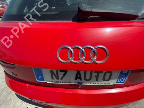 Left sun visor AUDI A1 Sportback (8XA, 8XF) 1.2 TFSI | BP36551733I1 - Image 150