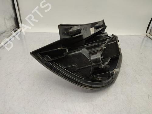Left taillight RENAULT SCÉNIC III (JZ0/1_) 1.5 dCi | BP27335640C34 