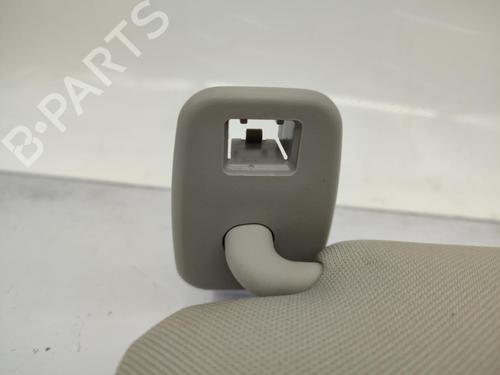 Left sun visor RENAULT LATITUDE (L70_) 2.0 dCi 150 (L70H) | BP23710462I1  - Image 5