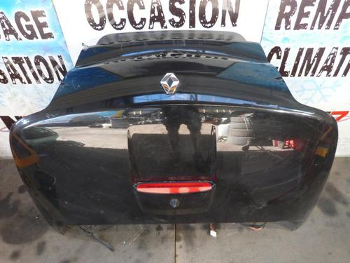 Used Tailgate Tailgate 23694840 23694840