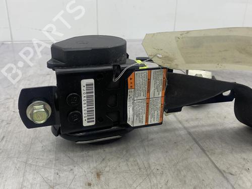 Front right seatbelt HONDA FR-V (BE) 2.2 i CTDi (BE5) | BP23696822I25  - Image 6