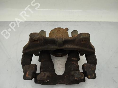 Used Right front brake caliper Right front brake caliper RENAULT CLIO IV (BH_) 1.5 dCi 90 (90 hp) 23728380 23728380