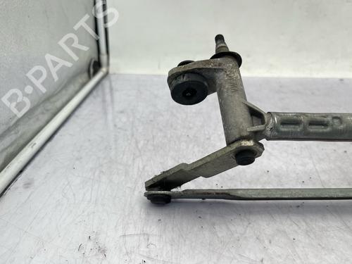 Front wiper motor VW GOLF VI (5K1) 2.0 TDI | BP34217210M29  - Image 5