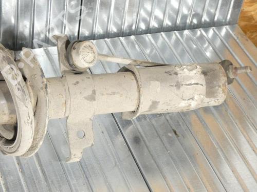 Right front shock absorber RENAULT VEL SATIS (BJ0_) 2.2 dCi (BJ0M) | BP23670747M17 