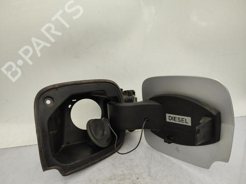 Fuel flap RENAULT CLIO III Grandtour (KR0/1_) 1.5 dCi (KR0F) | BP23732203C131 