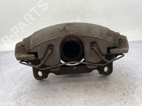 Left front brake caliper SEAT LEON (1P1) | BP37419056M105 - Image 5