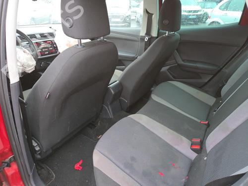 Engine SEAT IBIZA V (KJ1, KJG) 1.0 TSI | BP27312616M1 - Image 44