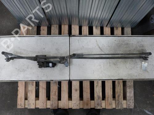 Front wiper motor CITROËN C4 Coupe (LA_) 1.6 HDi | BP23689632M29 