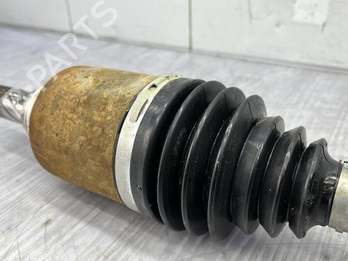 Left front driveshaft RENAULT KANGOO (KC0/1_) 1.5 dCi | BP23761045M38  - Image 5
