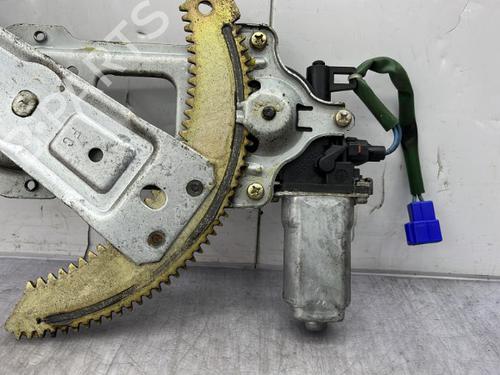 Used Front left window mechanism Front left window mechanism SUBARU FORESTER (SF_) 2.0 AWD (SF5) (125 hp) 23738735 23738735