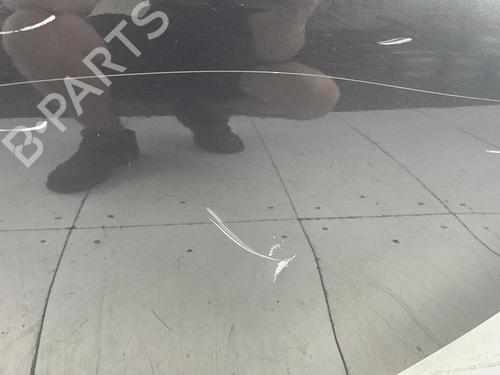 Left rear door BMW 5 Touring (E61) 530 d xDrive | BP23691150C4 
