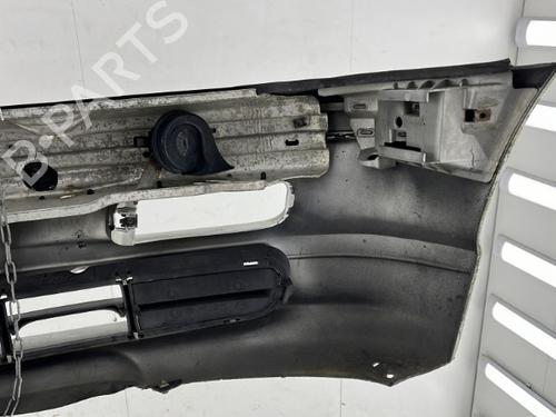 Front bumper BMW 3 (E46) 320 d | BP23708312C7 