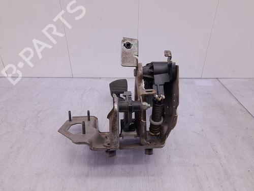 Used Pedal Pedal PEUGEOT 2008 I (CU_) 1.6 HDi (114 hp) 23708918 23708918