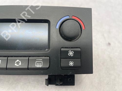 Climate control PEUGEOT PARTNER Tepee 1.6 HDi | BP40457334I5 - Image 3