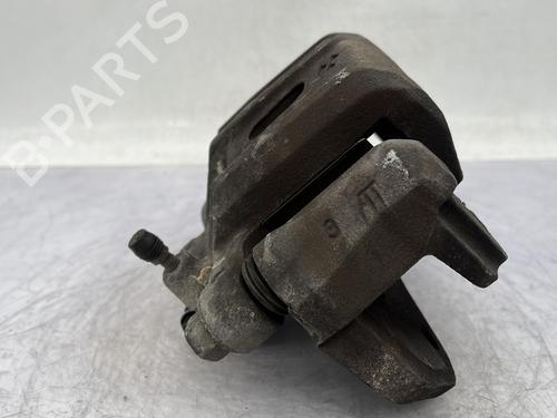 Used Right front brake caliper CITROËN C-CROSSER (VU_, VV_) 2.2 HDi (156 hp) 27384306