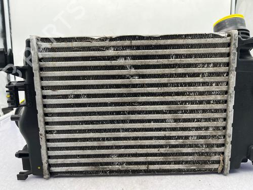 Intercooler RENAULT MEGANE IV Hatchback (B9A/M/N_) 1.5 dCi 110 (B9A3) | BP37743624M30 - Image 3