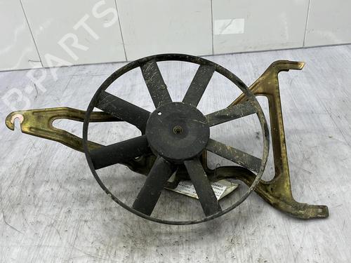 Used Radiator fan Radiator fan CITROËN AX (ZA-_) 11 (60 hp) 23703792 23703792