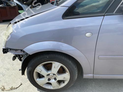 Left headlight OPEL MERIVA A MPV (X03) 1.4 16V Twinport (E75) | BP36956630C28 - Image 97