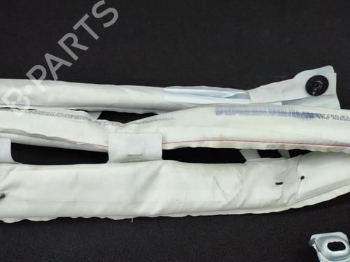 Right curtain airbag AUDI A3 (8P1) 1.9 TDI | BP23740545C12 