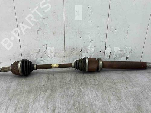 Right front driveshaft FORD FIESTA VI (CB1, CCN) 1.5 TDCi | BP36480679M39 - Image 3