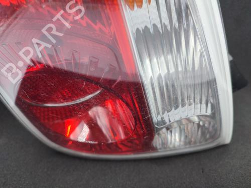 Left taillight FIAT 500 (312_) 0.9 (312AXG1A, 312.AXG11) | BP23757666C34  - Image 10