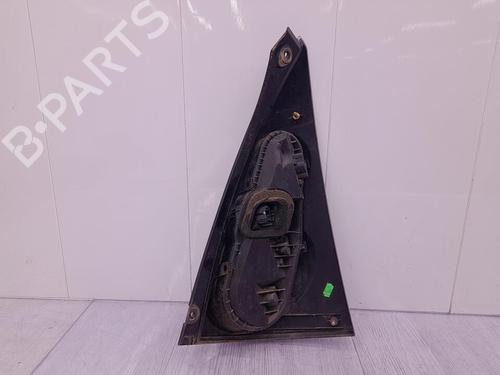 Used Left taillight Left taillight CITROËN C1 (PM_, PN_) 1.0 (68 hp) 23707523 23707523