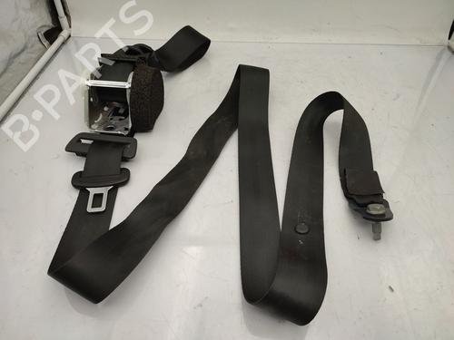 Rear right belt tensioner PEUGEOT 3008 I MPV (0U_) 1.6 HDi | BP27988996C90 
