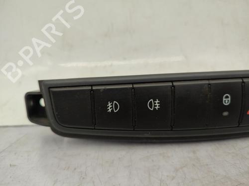 Warning switch SMART FORFOUR (454) 1.5 CDI (454.000) | BP23731490I22 