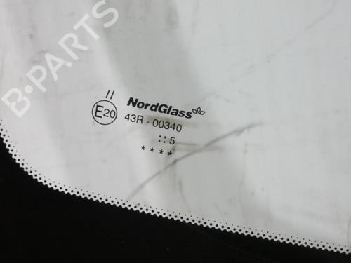 Windscreen NISSAN ALMERA TINO (V10) 2.2 dCi | BP23697707C63 