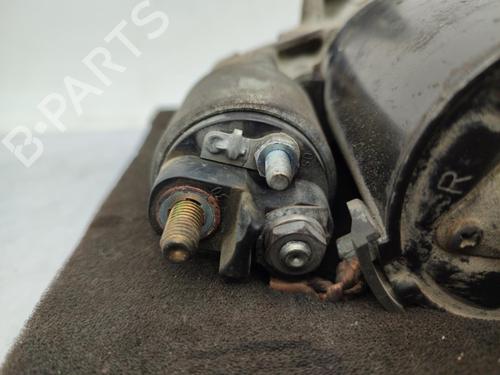 Starter FORD FIESTA V (JH_, JD_) 1.4 16V | BP23712090M8 
