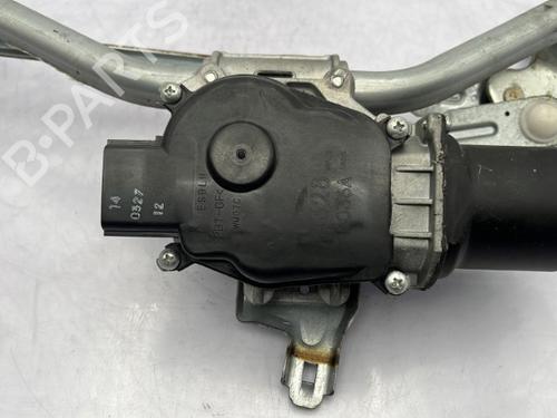 Front wiper motor RENAULT CAPTUR I (J5_, H5_) 1.5 dCi 90 (J5N4, J5M5, J5MW, J5M6, J5AL, J5AJ) | BP23742712M29 - Image 5