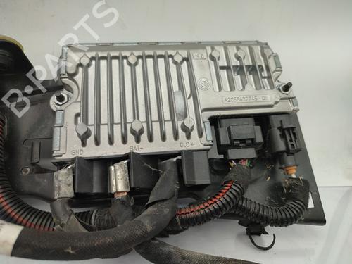 Electronic module CITROËN C4 Grand Picasso II (DA_, DE_) 1.6 HDi / BlueHDi 115 | BP28479246M83