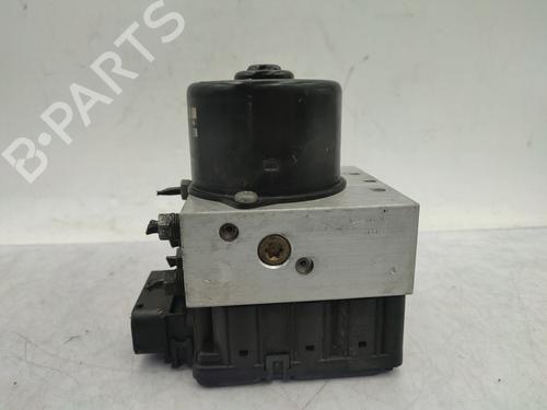 ABS Bremseaggregat PEUGEOT 206 Hatchback (2A/C) 1.4 i | BP29611542M43 