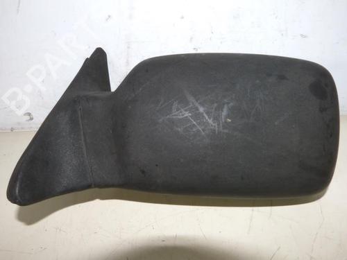 Left mirror FORD ESCORT IV (GAF, AWF, ABFT)  | BP23666981C26