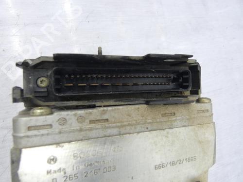 ABS pump PEUGEOT 406 Break (8E/F) 2.0 16V | BP23700856M43 