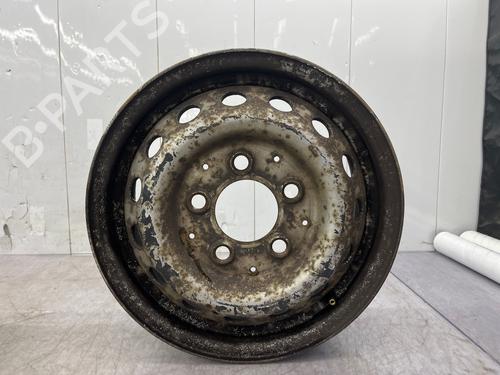 Used Rim Rim MERCEDES-BENZ SPRINTER 3-t Van (B903) 308 CDI (903.661, 903.662, 903.663) (82 hp) 34558649 34558649
