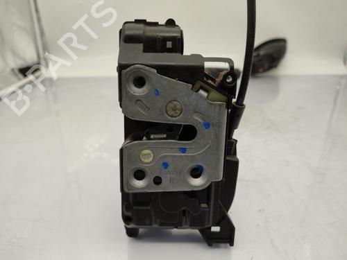 Used Rear right lock Rear right lock RENAULT GRAND SCÉNIC III (JZ0/1_) 1.5 dCi (JZ0B, JZ07) (106 hp) 23729346 23729346