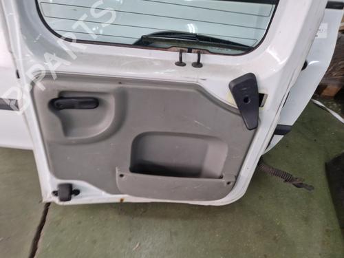 Left tailgate DACIA LOGAN MCV (KS_) 1.5 dCi (KS0K) | BP23719502C76  - Image 10