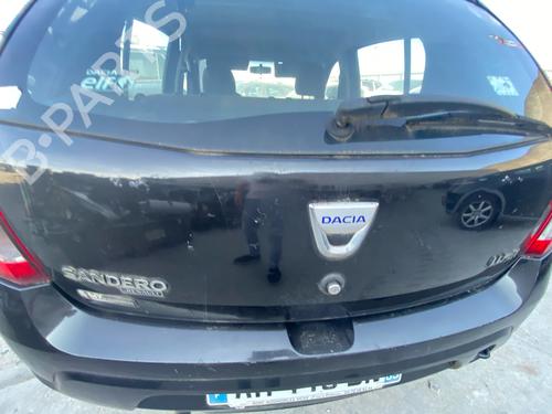 Højre baglygte DACIA SANDERO | BP37676318C35 - Image 75