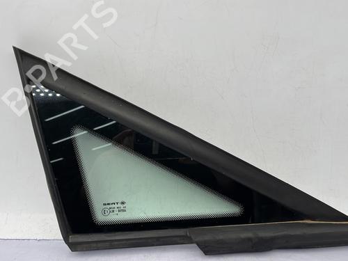 Used Front right quarter glass SEAT IBIZA IV SC (6J1, 6P5) 1.4 TDI (80 hp) 23759550