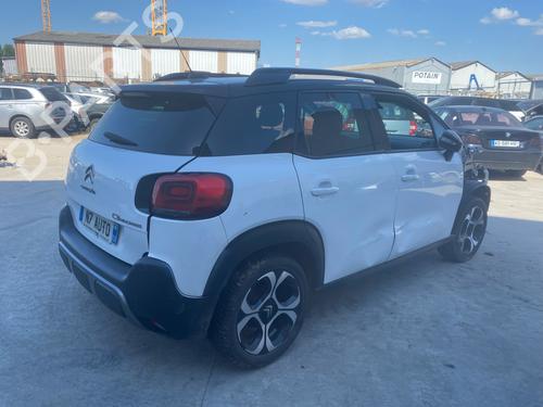 Dashboard CITROËN C3 AIRCROSS II (2R_, 2C_) 1.2 PureTech 110 (2RHNZB, 2RHNZW, 2RHNPX, 2RHNPJ) | BP36663991C46 - Image 90