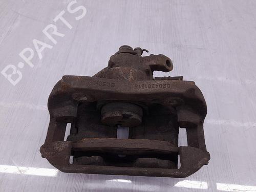 Right front brake caliper CITROËN C5 II (RC_) 2.0 HDi (RCRHRH) | BP23665907M104  - Image 5
