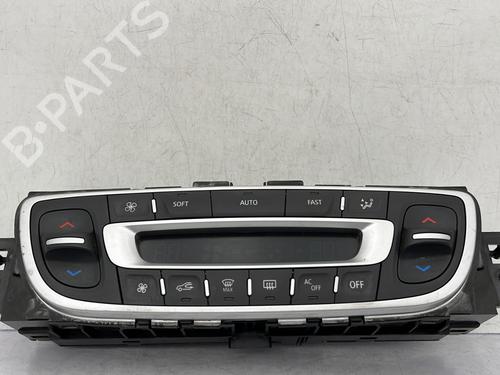 Used Climate control RENAULT MEGANE III Hatchback (BZ0/1_, B3_) 1.5 dCi (BZ09, BZ0D, BZ1W, BZ29, BZ14) (110 hp) 26707705