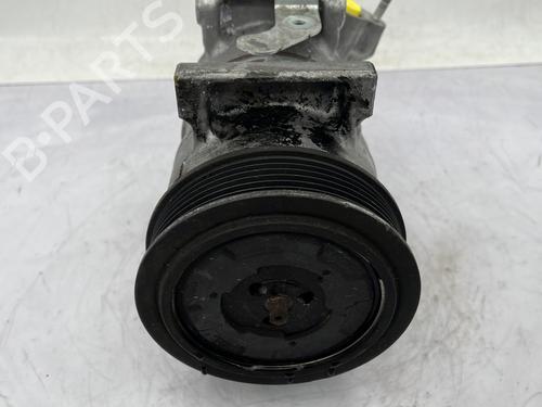 AC compressor CITROËN C3 II (SC_) 1.0 VTi 68 | BP29213962M34  - Image 8