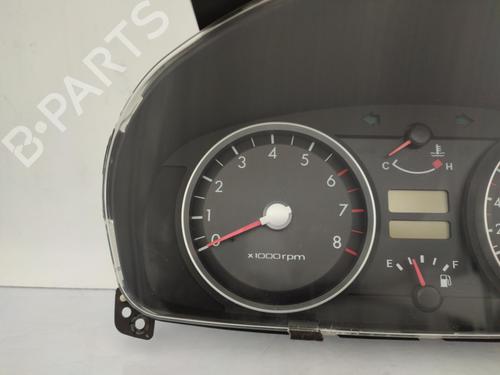 Instrument cluster HYUNDAI GETZ (TB) 1.1 | BP23702901C47 