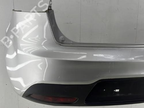 Rear bumper KIA RIO III (UB) 1.1 CRDi | BP23755132C8